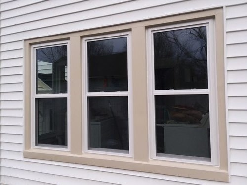 awning window repalcement